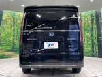 STEPWAGON e:HEV SPADA