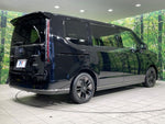 STEPWAGON e:HEV SPADA