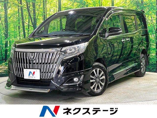 ESQUIRE 4WD