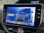 ESQUIRE 4WD