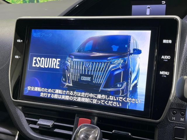 ESQUIRE 4WD