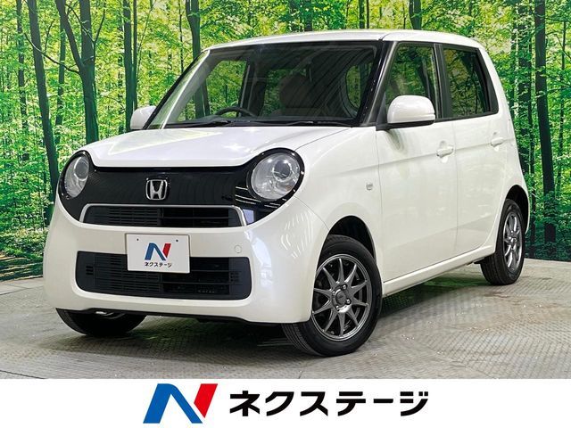 N-ONE 4WD