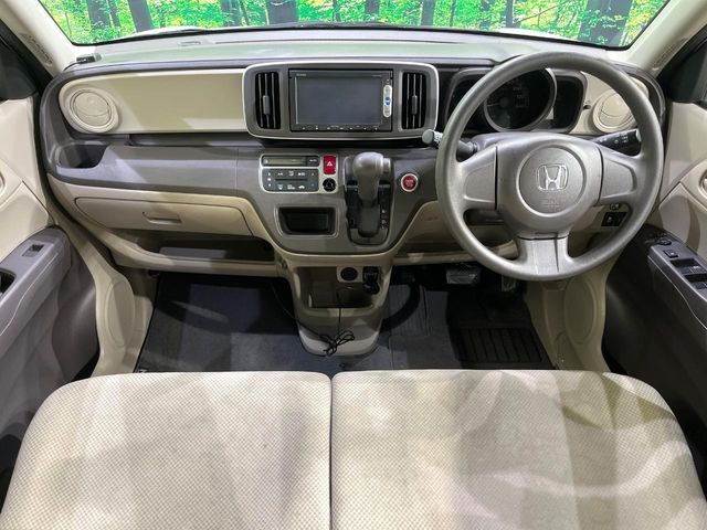 N-ONE 4WD