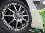 N-ONE 4WD