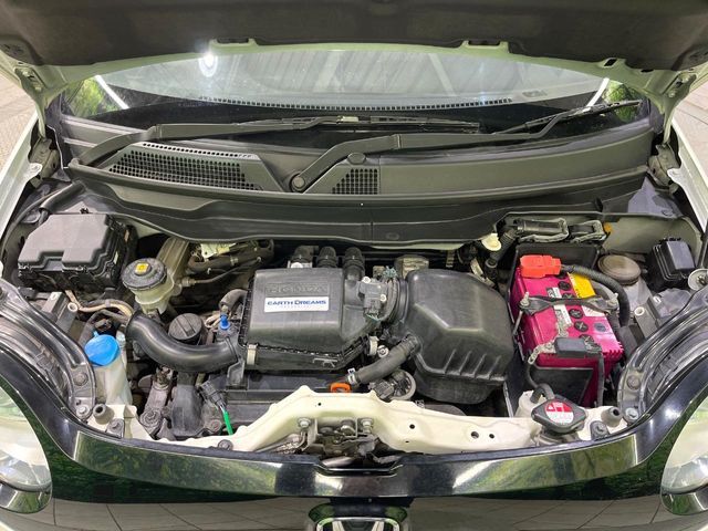 N-ONE 4WD