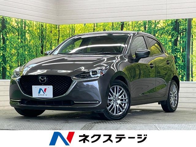 MAZDA2