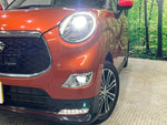 CAST SPORT 4WD