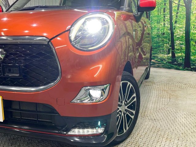 CAST SPORT 4WD