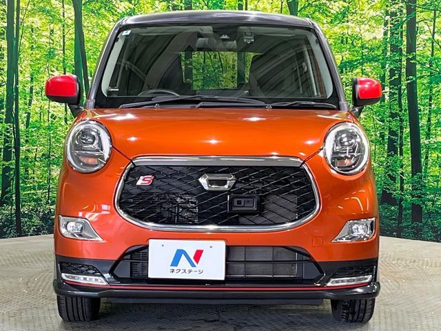 CAST SPORT 4WD