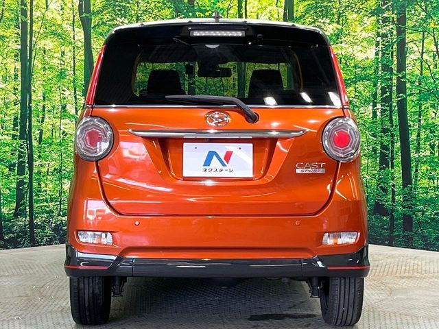 CAST SPORT 4WD