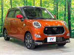 CAST SPORT 4WD