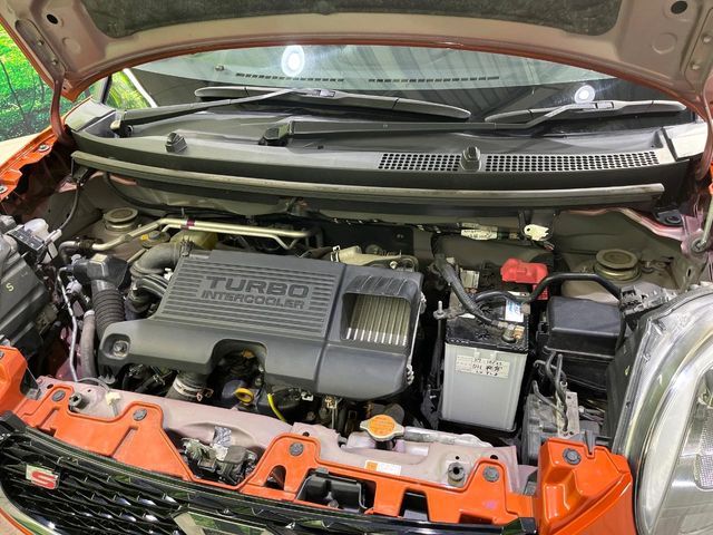 CAST SPORT 4WD