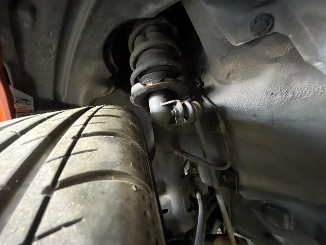 CAST SPORT 4WD