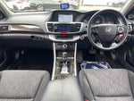 ACCORD HYBRID