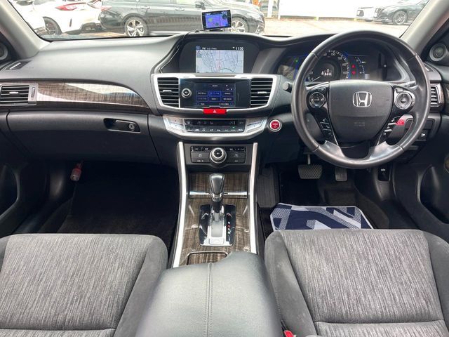 ACCORD HYBRID