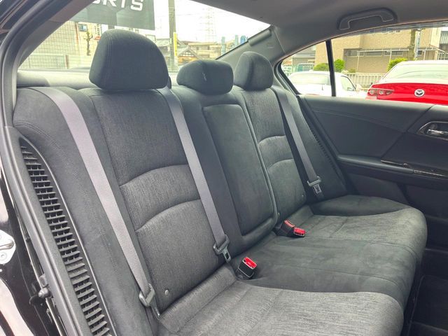 ACCORD HYBRID