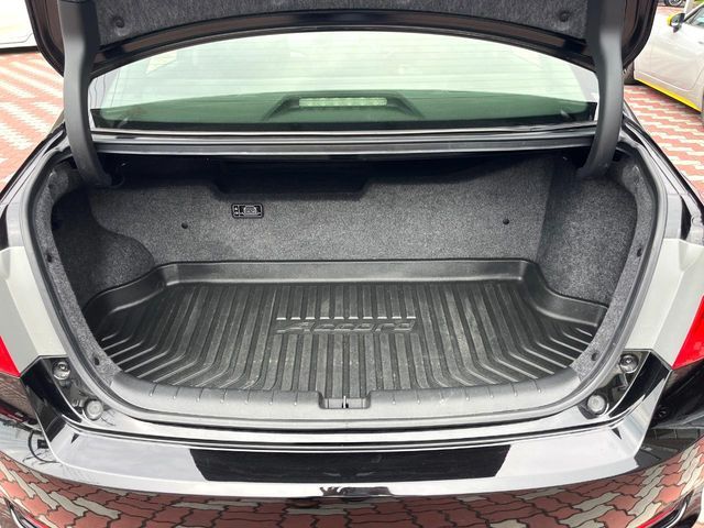 ACCORD HYBRID