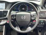 ACCORD HYBRID