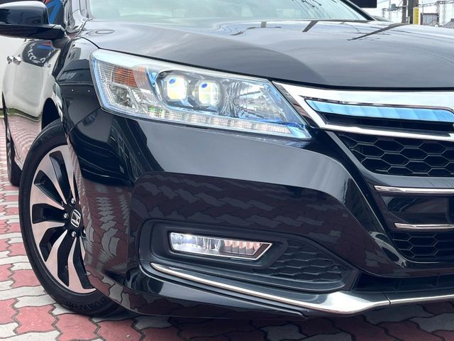 ACCORD HYBRID