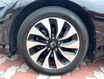 ACCORD HYBRID