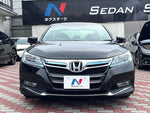 ACCORD HYBRID