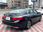 ACCORD HYBRID