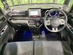 N-BOX+ CUSTOM 4WD