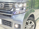 N-BOX+ CUSTOM 4WD