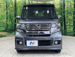 N-BOX+ CUSTOM 4WD