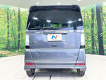 N-BOX+ CUSTOM 4WD