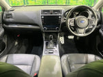 LEGACY OUTBACK