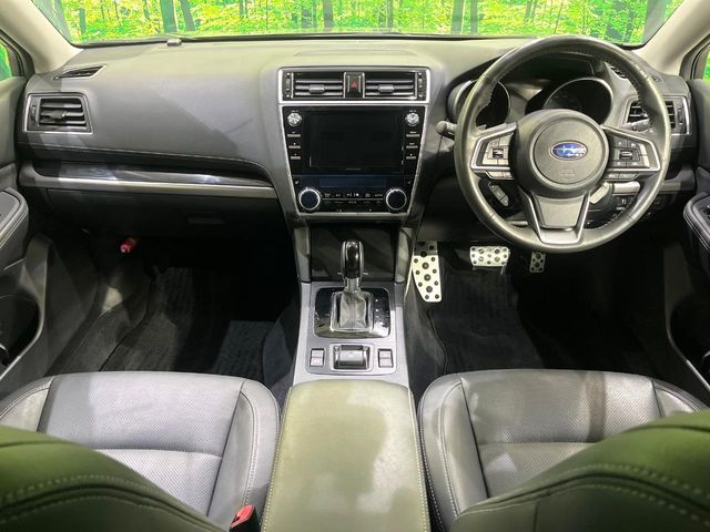 LEGACY OUTBACK