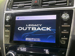 LEGACY OUTBACK