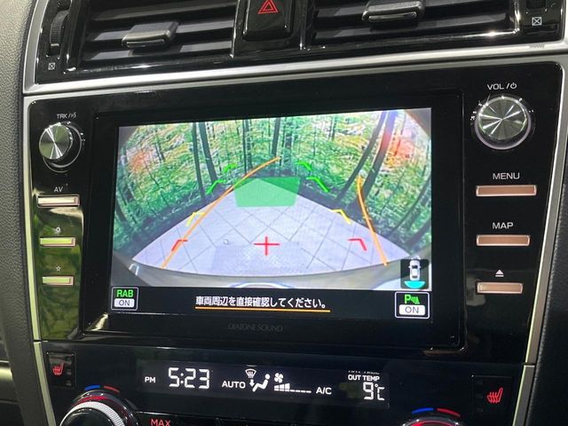LEGACY OUTBACK