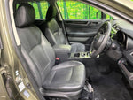 LEGACY OUTBACK