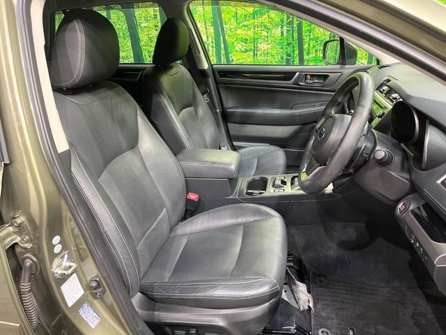LEGACY OUTBACK