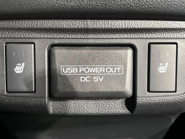 LEGACY OUTBACK