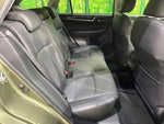 LEGACY OUTBACK