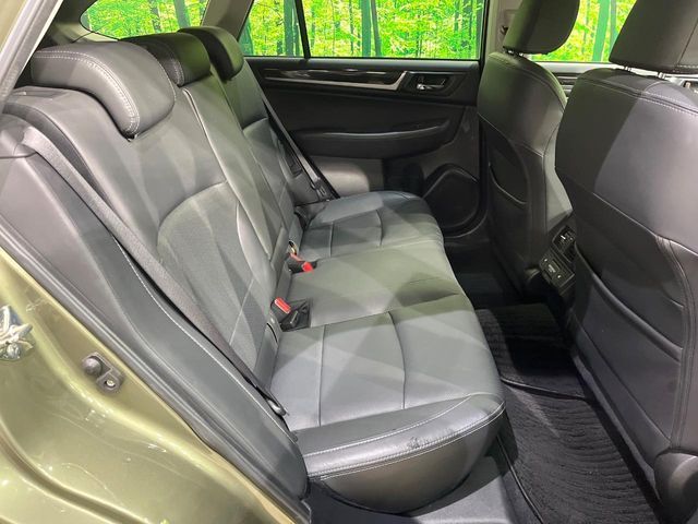 LEGACY OUTBACK