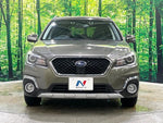 LEGACY OUTBACK
