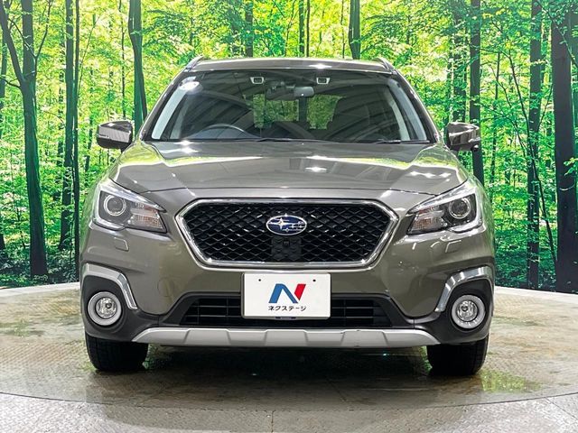 LEGACY OUTBACK