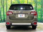 LEGACY OUTBACK