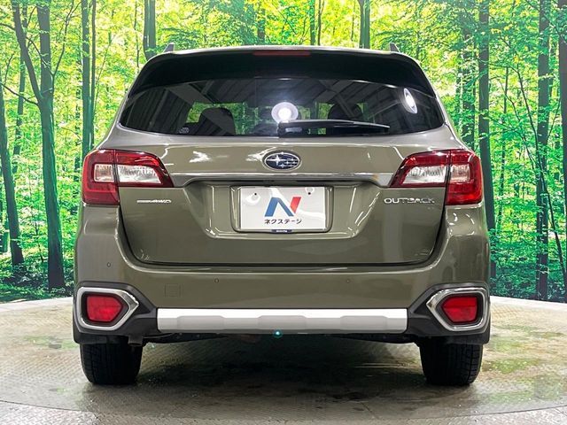 LEGACY OUTBACK