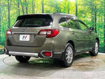 LEGACY OUTBACK