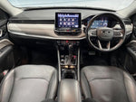 JEEP COMPASS 4WD