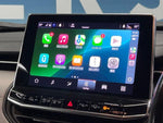 JEEP COMPASS 4WD