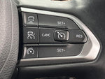 JEEP COMPASS 4WD
