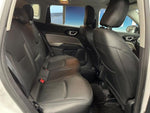 JEEP COMPASS 4WD
