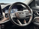 JEEP COMPASS 4WD
