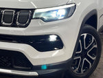 JEEP COMPASS 4WD